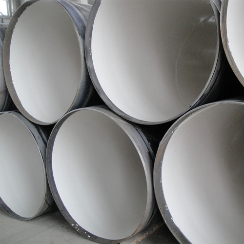 Main pipe